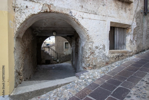 Obraz Portico Antico