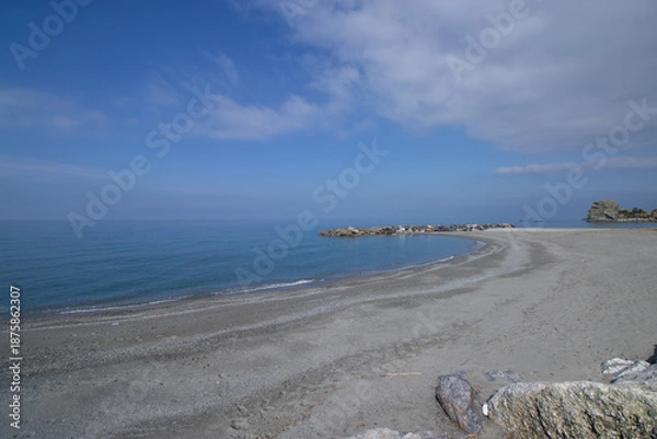 Obraz Mare e spiaggia