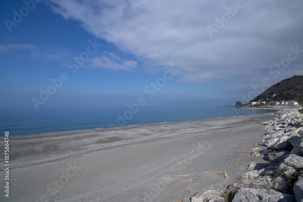 Obraz Scogli e mare, sea and beach