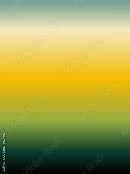 Obraz Gradient by Jaquieu