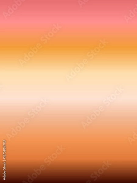 Obraz Gradient by Jaquieu