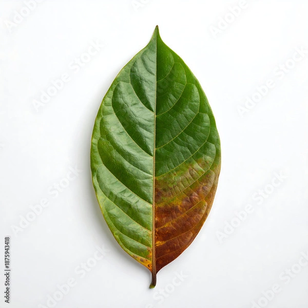 Obraz Leaf