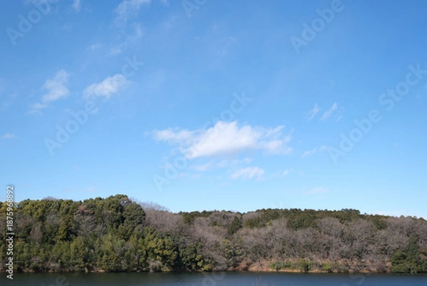 Obraz 美しい日本の風景