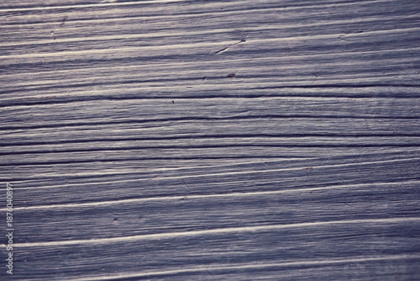 Obraz 背景素材　木目イメージ　ブルーバック　