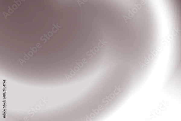 Obraz 光が交差するぼかしテクスチャ背景　茶色 