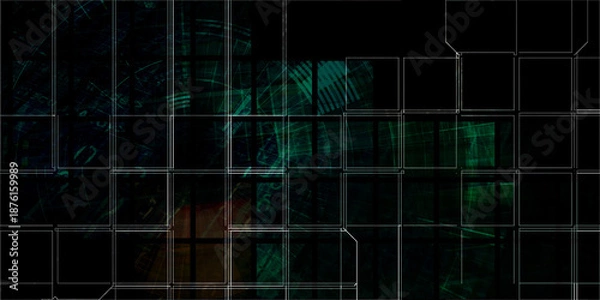 Obraz Digital Advertising Ecosystem Sales Technology Integration Platform