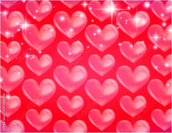 Obraz バレンタインデー　