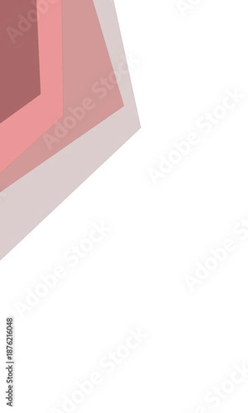 Obraz abstract color background with copy space for text