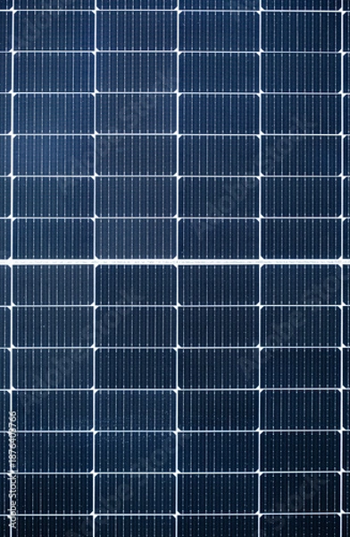 Fototapeta abstract solar panels texture background