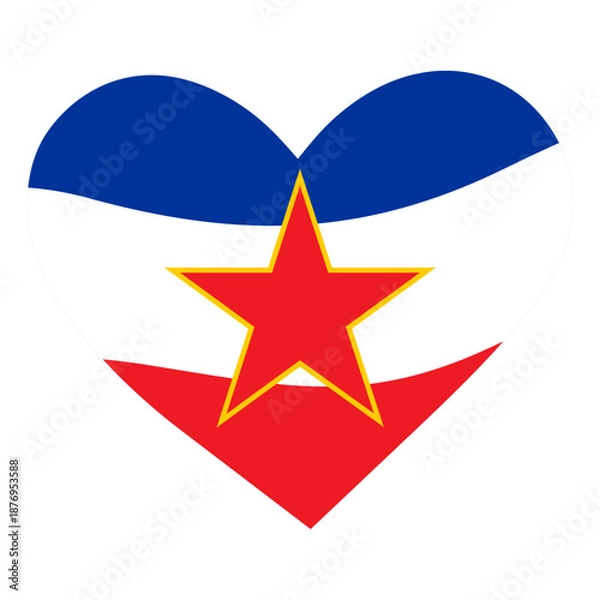 Obraz YU srce [Converted].ai