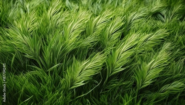 Obraz Grass Texture