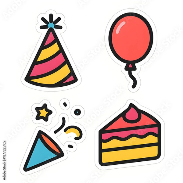 Obraz Party & Celebration Decor