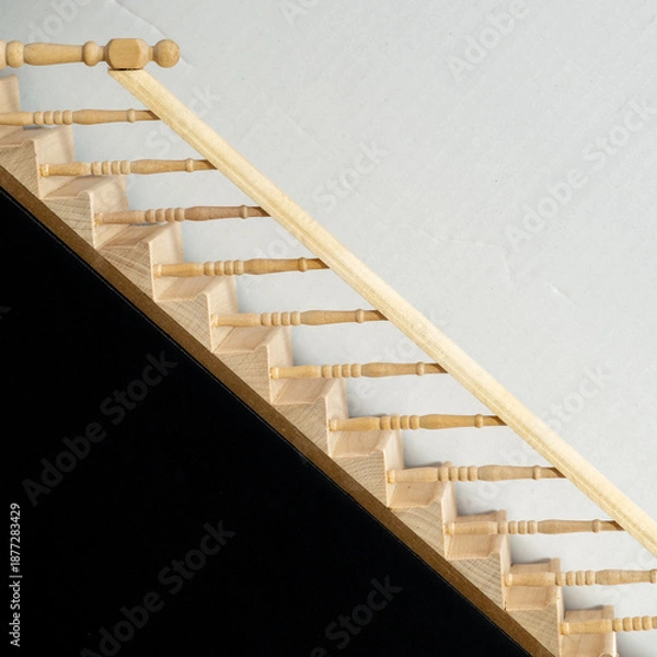 Obraz ある日の日常