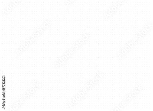 Fototapeta Minimalist Geometric Grid Pattern, Subtle Texture Background, Clean Design Element