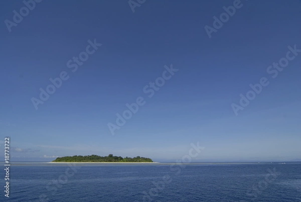 Obraz シパダン島