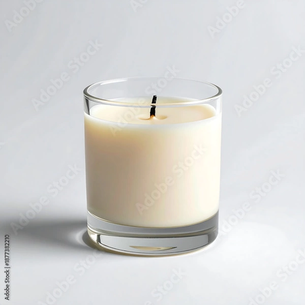 Fototapeta Candle