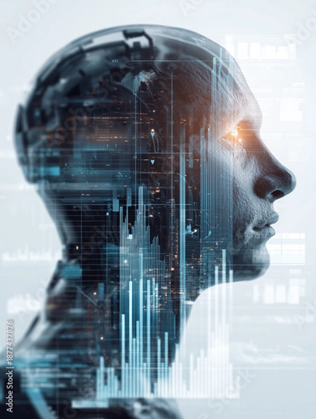 Obraz Artificial Intelligence