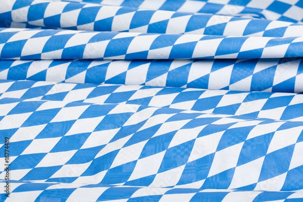 Fototapeta Münchner Oktoberfest