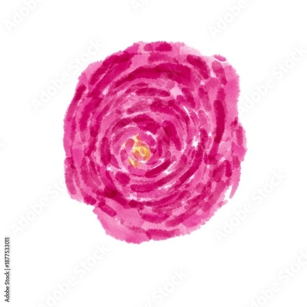 Obraz งานศิลปะที่ไม่มีชื่อ