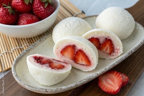 Obraz Daifuku