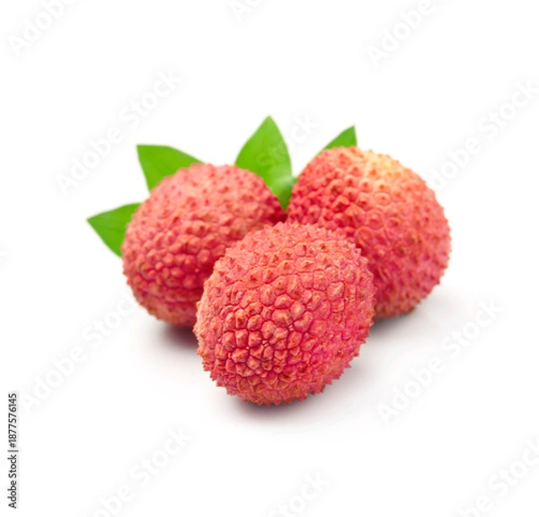 Obraz Sweet  lychee tropic berry