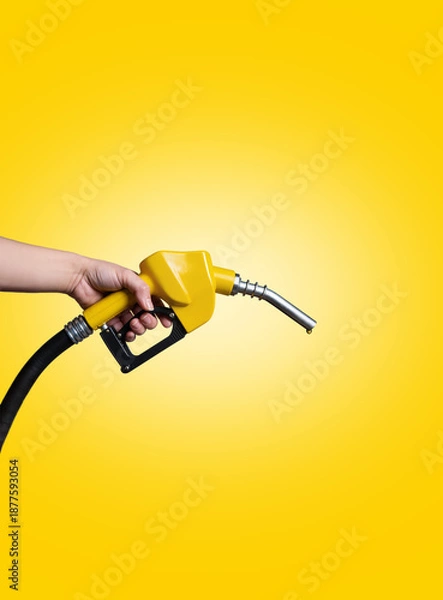 Obraz 주유기, 주유 노즐, 주유소, 기름, 넣다, 유가, 주유비, 오르다, 기름값, 절약하다, 치솟다, 오르다, 셀프주유소, 산유국