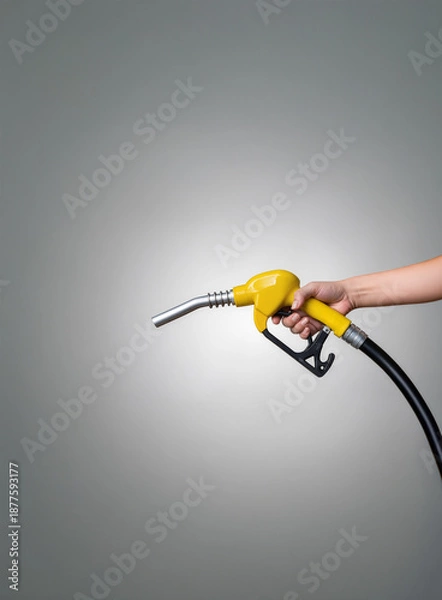 Obraz 주유기, 주유 노즐, 주유소, 기름, 넣다, 유가, 주유비, 오르다, 기름값, 절약하다, 치솟다, 오르다, 셀프주유소, 산유국