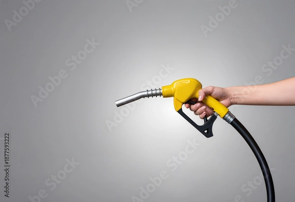 Obraz 주유기, 주유 노즐, 주유소, 기름, 넣다, 유가, 주유비, 오르다, 기름값, 절약하다, 치솟다, 오르다, 셀프주유소, 산유국