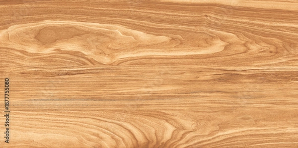 Obraz plywood texture background surface with old natural pattern.