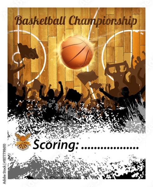 Obraz best basketball player [Converted].ai