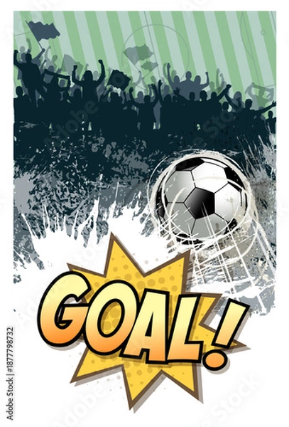 Obraz enjoyable soccer [Converted].ai