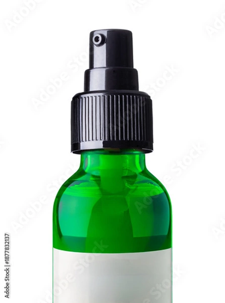 Fototapeta Sprühflasche