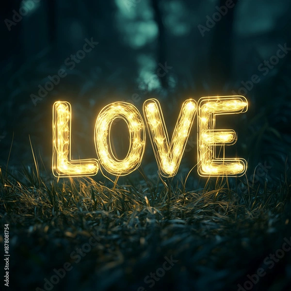 Obraz Valentine Special