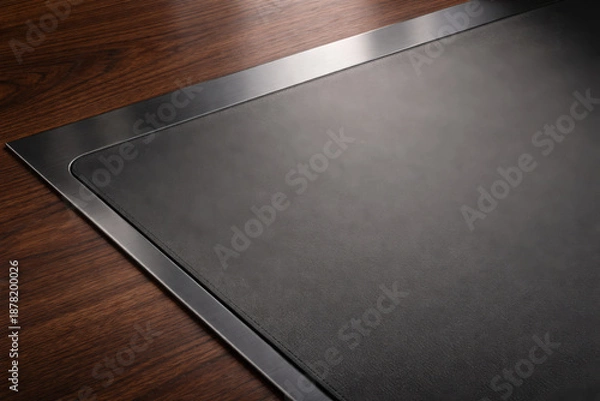 Obraz Black Minimal Panel