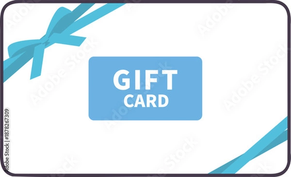 Obraz ギフトカード