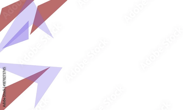 Obraz abstract color background with copy space for text