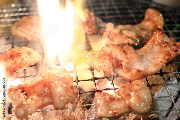 Obraz テッチャン（ホルモン）