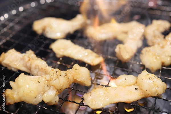 Obraz テッチャン（ホルモン）