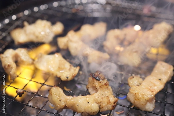 Obraz テッチャン（ホルモン）