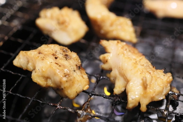 Obraz テッチャン（ホルモン）