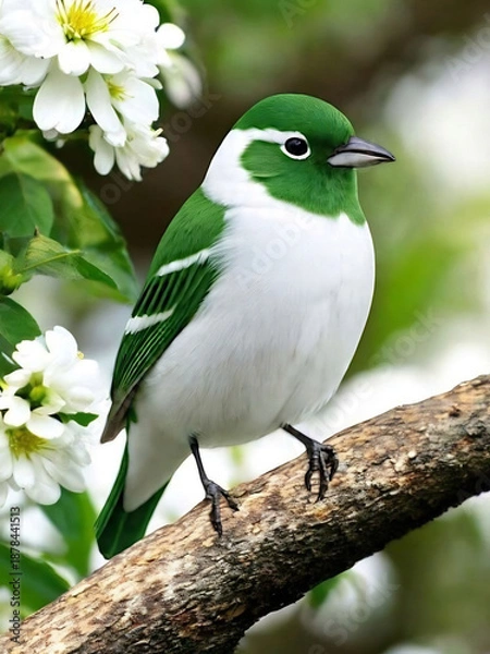 Obraz lilac breasted roller