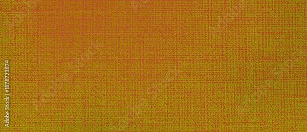 Fototapeta yellow fabric texture background