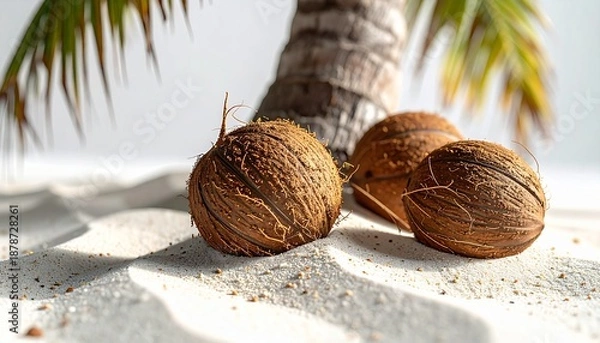 Obraz coconut