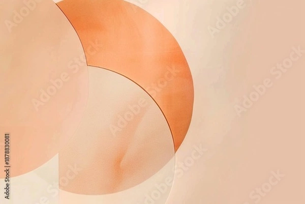 Obraz abstract background vector