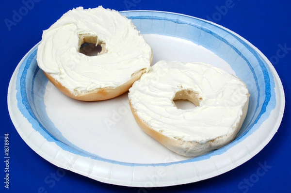 Obraz continentalbreakfast