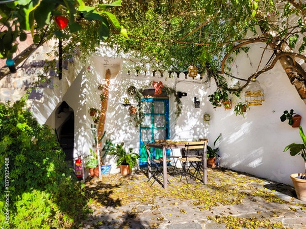 Obraz Cueva Mustasal