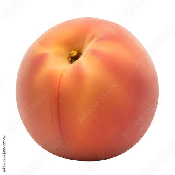 Obraz Peach 
