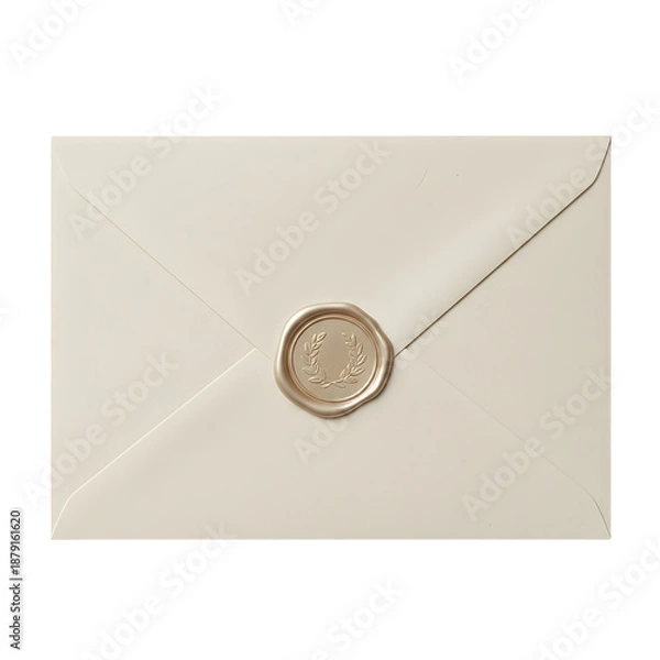 Obraz Envelope with money
