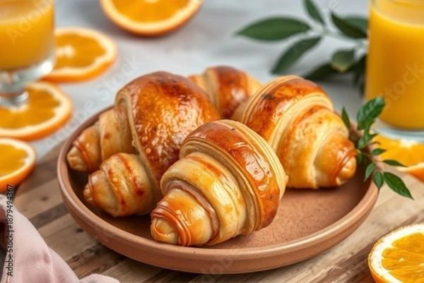 Fototapeta 제목 없는 아트워크