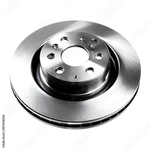 Obraz Brake rotor